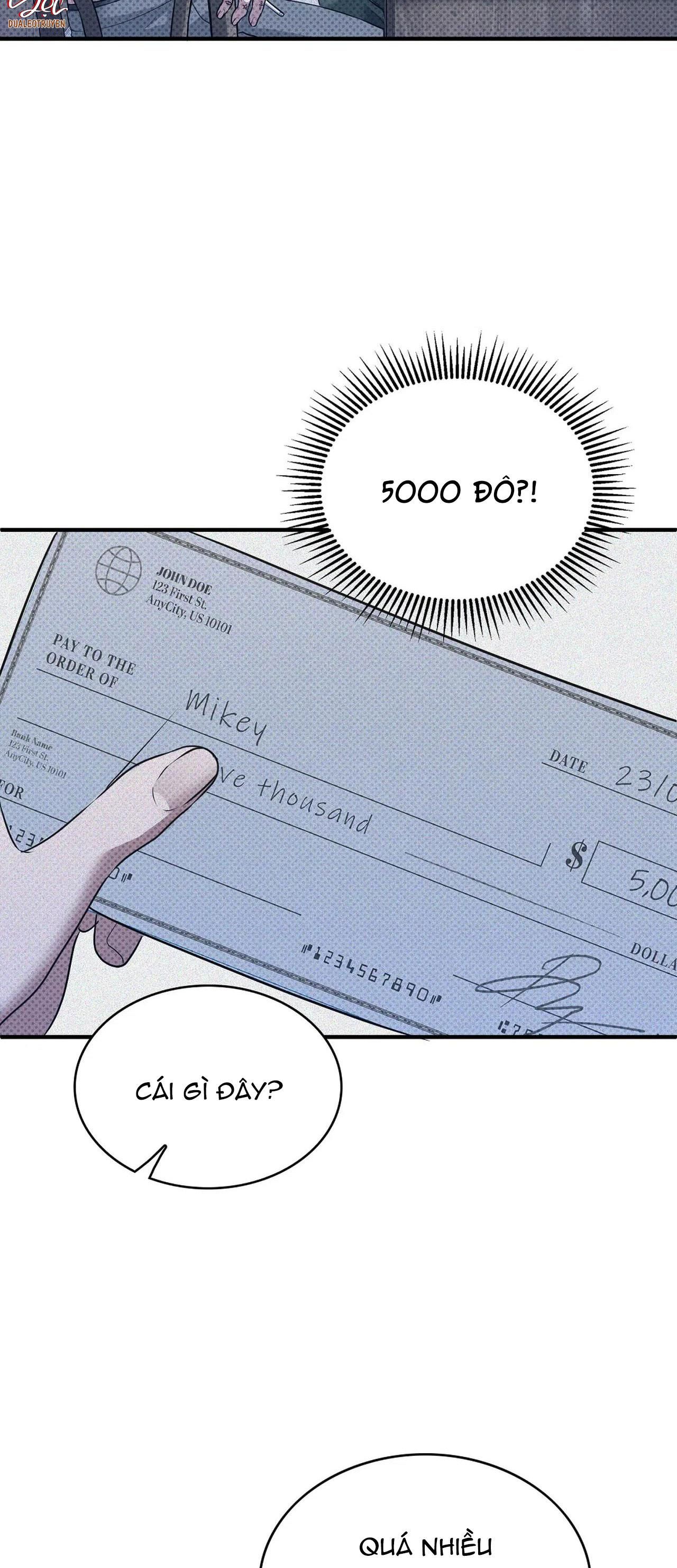 (abo) nỗi u sầu của manhattan chapter 13 11