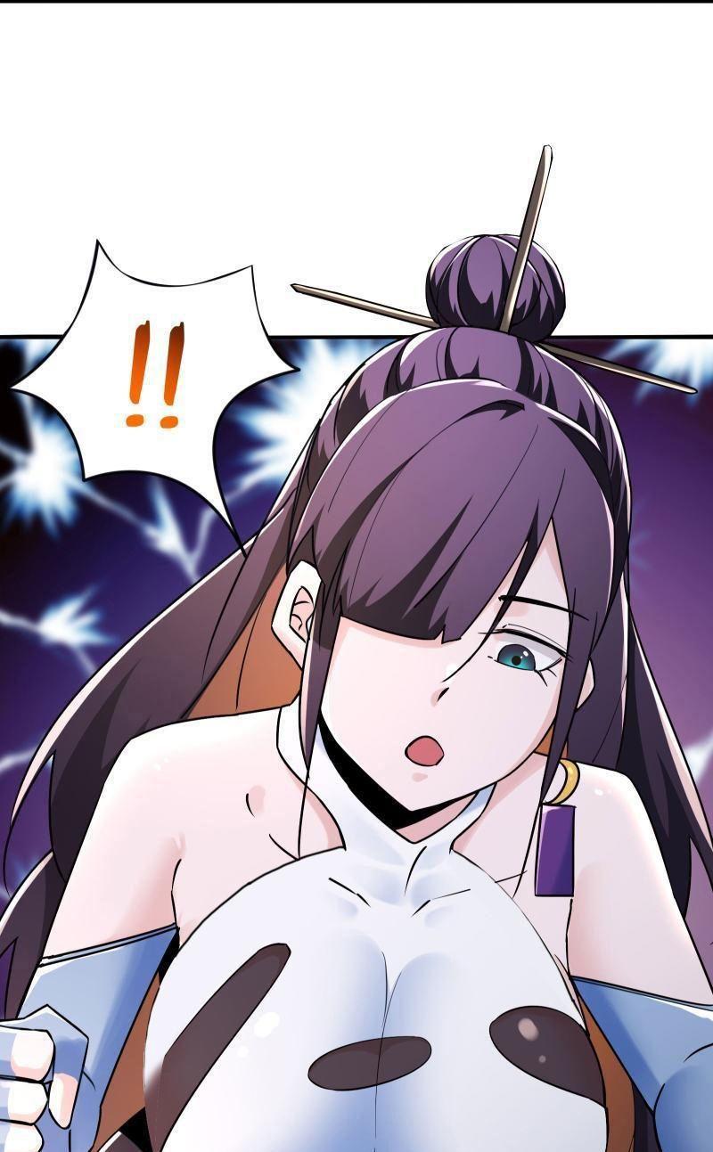 đồ đệ ta toàn là nữ ma đầu chapter 122 25