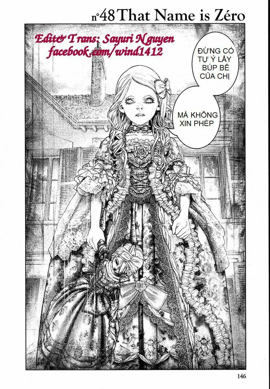 innocent rouge (innocent phần 2) chapter 48 2