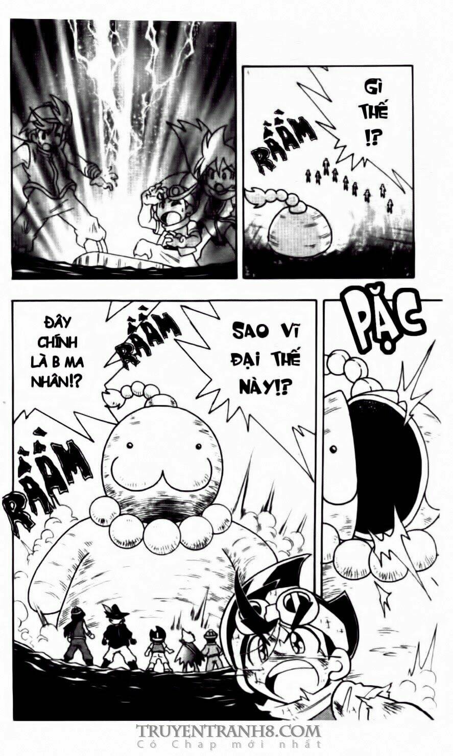 battle b-daman chapter 47 24