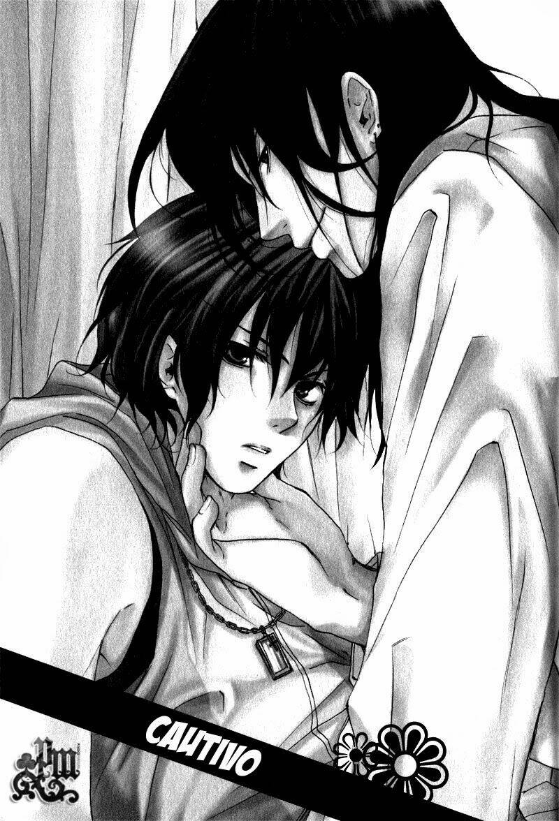 love knot chapter 6 7