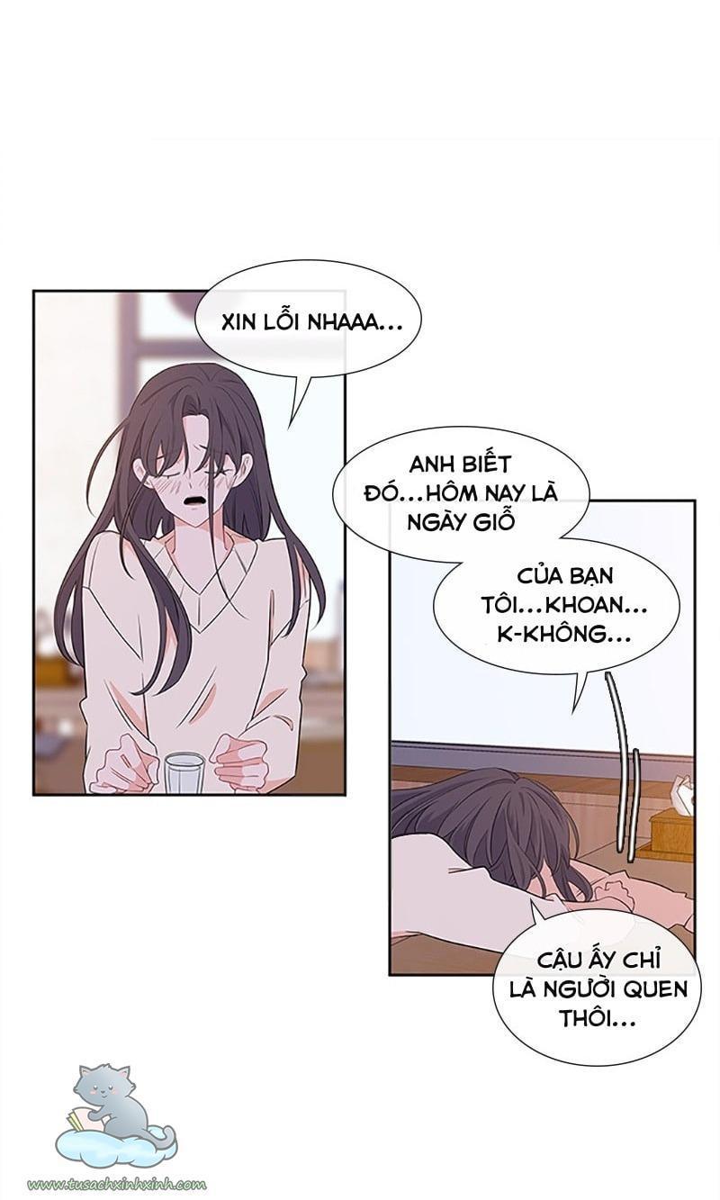 về bên anh chapter 3 19