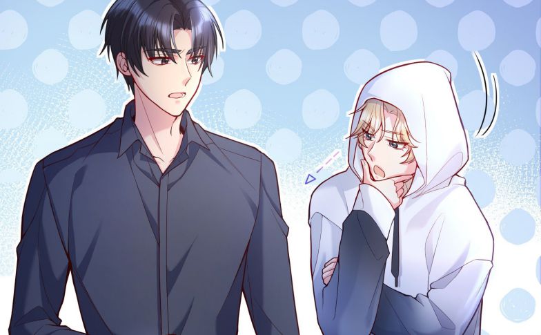 chàng nhân viên host và gã hàng xóm nguy hiểm chapter 49 93