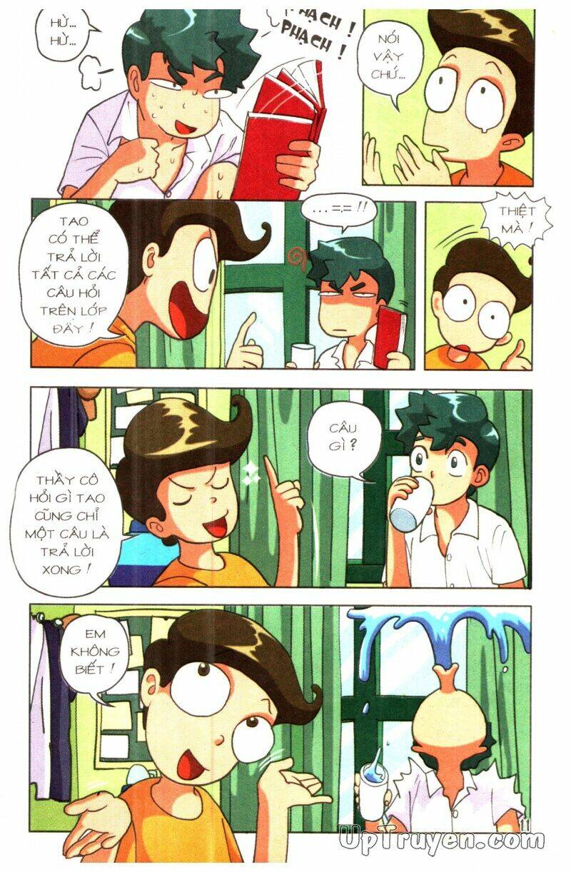 học sinh chân kinh chapter 2 12