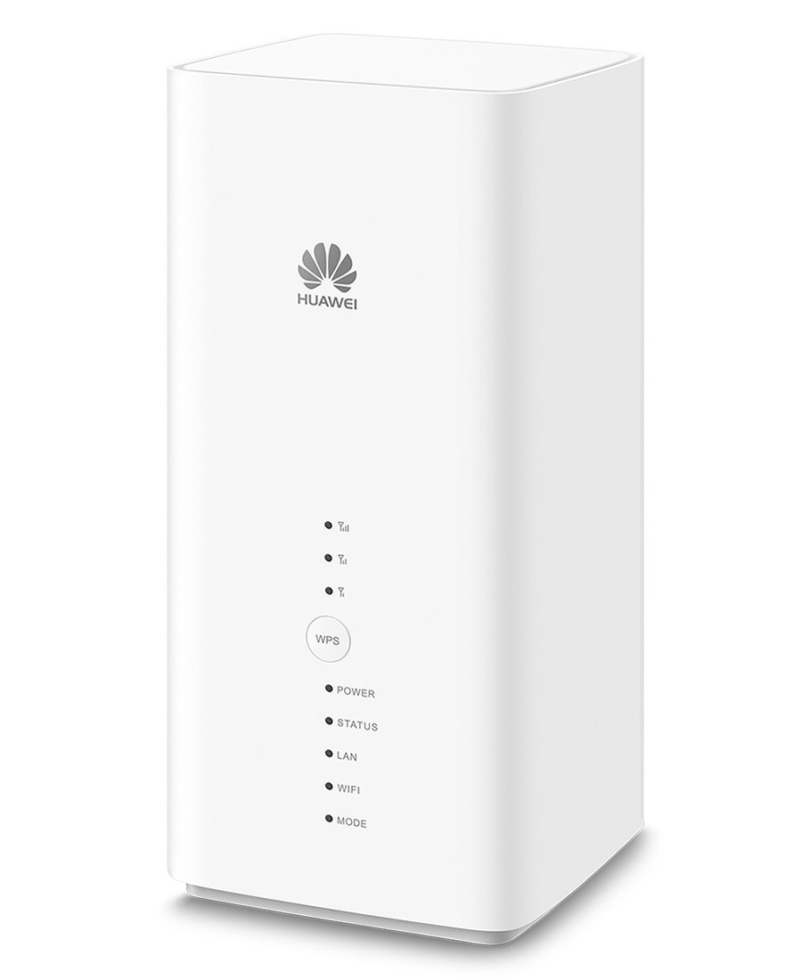 Bộ phát Wifi 4G Huawei B618s Cao Cấp LTE CAT11, Hỗ Trợ 64 Users tốc độ 600Mbps Sử dụng đa nhà mạng hàng nhập khẩu