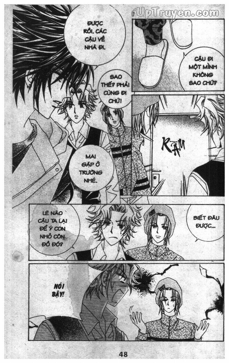 dạ khúc chapter 3 48