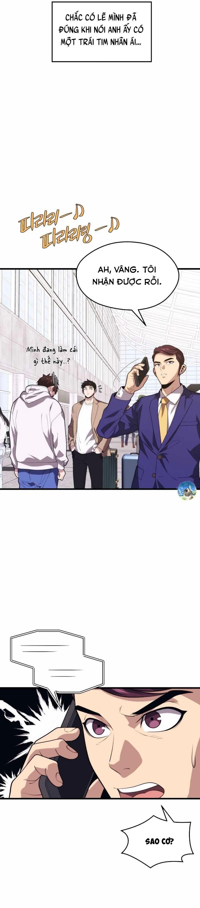 linh hồn ở nhà ga seoul chapter 43 28