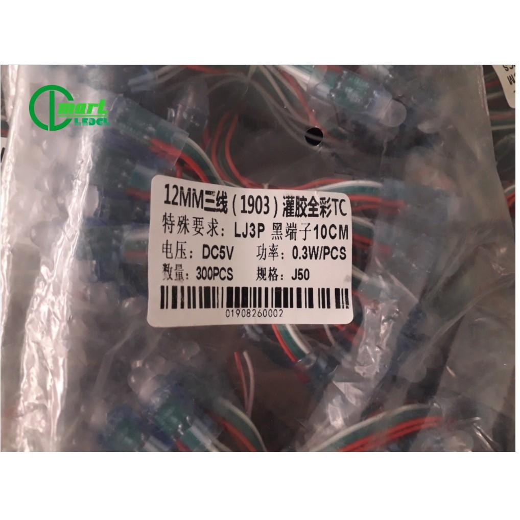 ✅ Led Đúc F8 Fullcolor 1903