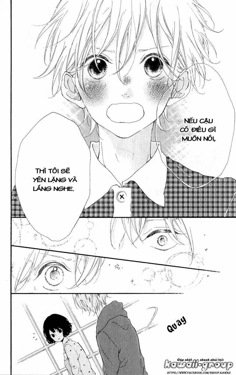 honey (meguro amu) chapter 3 35