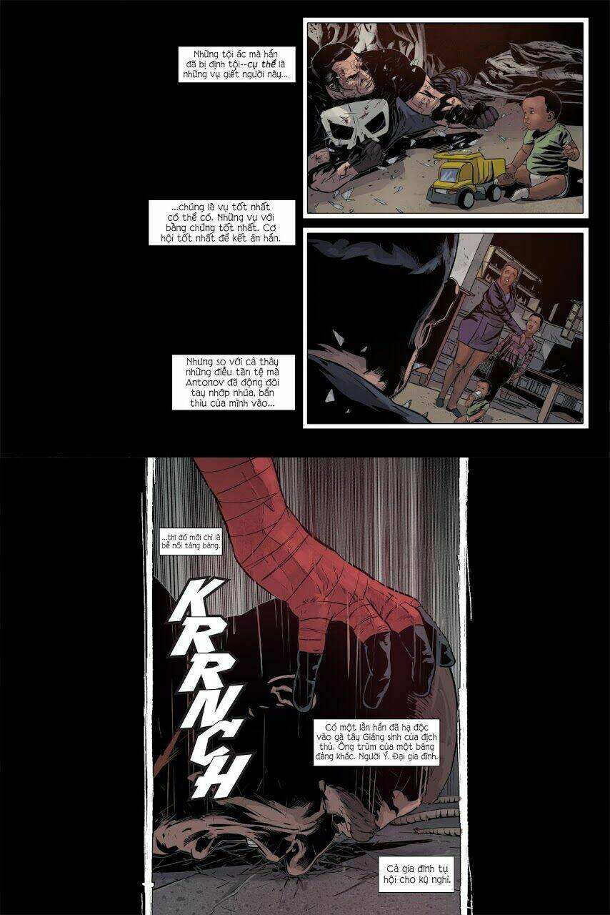 daredevil/punisher: seventh circle | vòng xuyến thứ bảy chapter 4 48