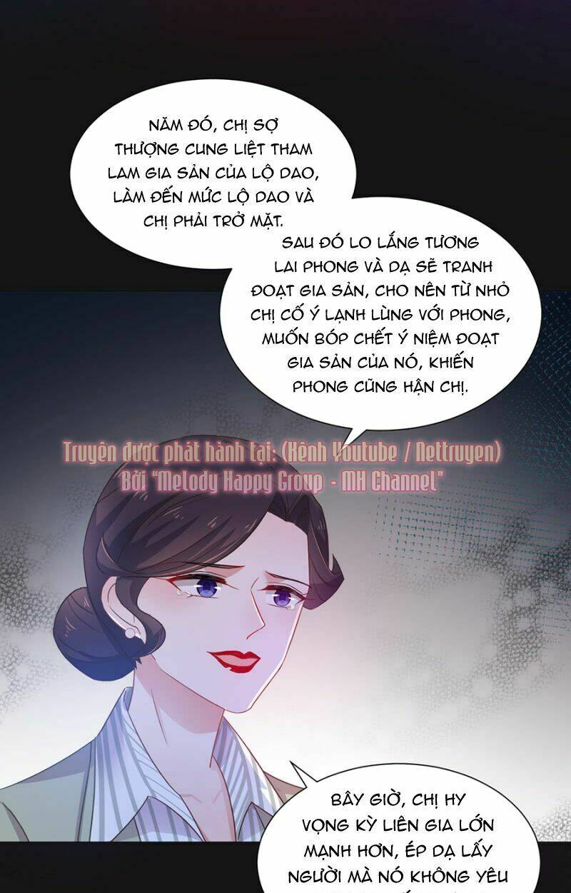 ma lạt thiên kim đẩu ác thiếu chapter 161 5
