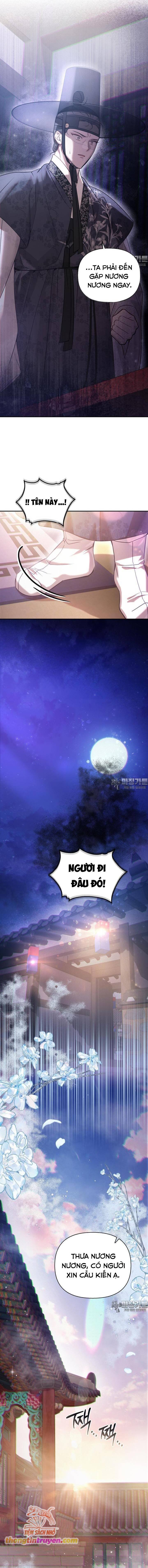 [18+] hậu cung kế chapter 39 12