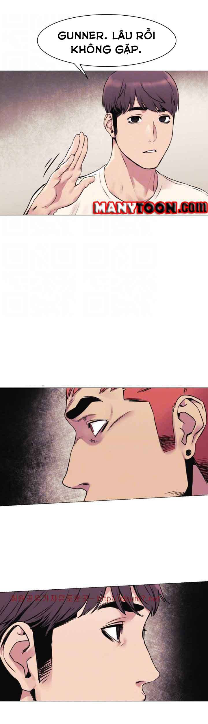 vương quốc của tôi chapter 104 18