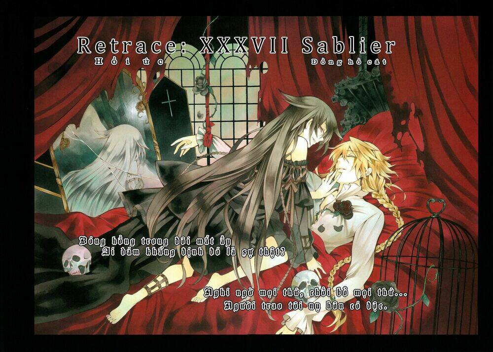 pandora hearts chapter 36 3