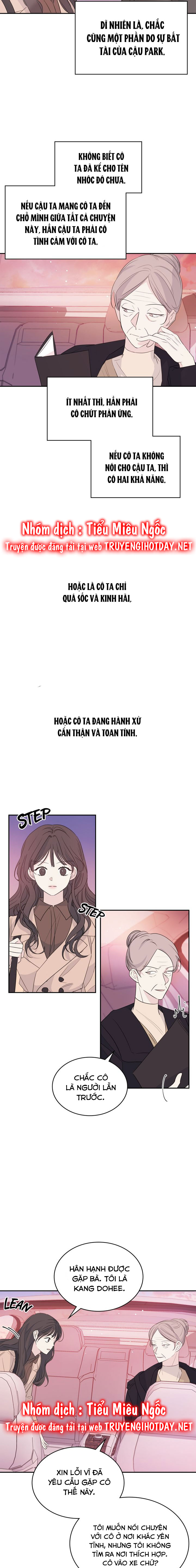 hôm nay cùng với em chapter 170 2