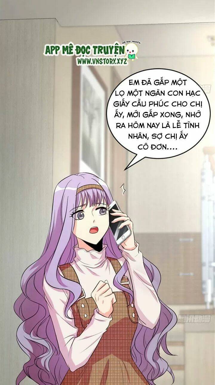 thiên hậu trở về chapter 174 4