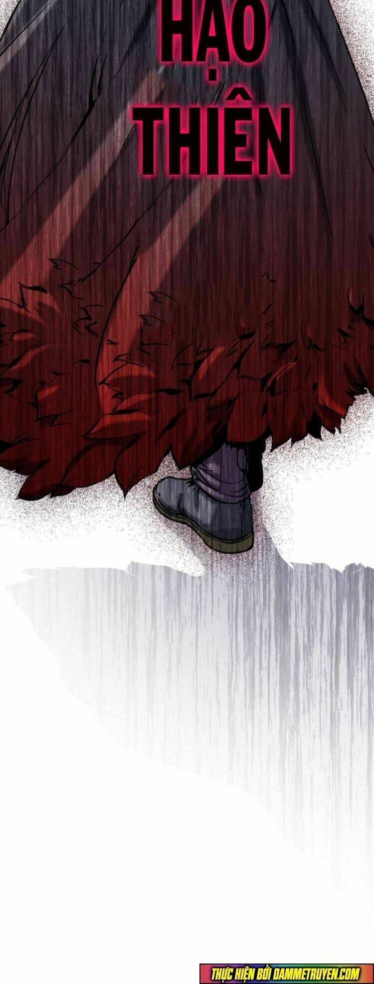 tuyệt hành giả (never over) chapter 9 39