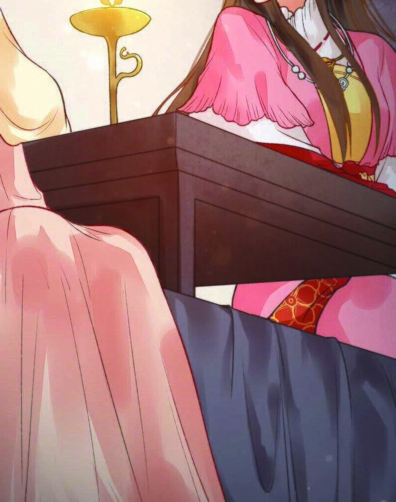 thịnh sủng kiều nữ trở về triều ca chapter 10 9