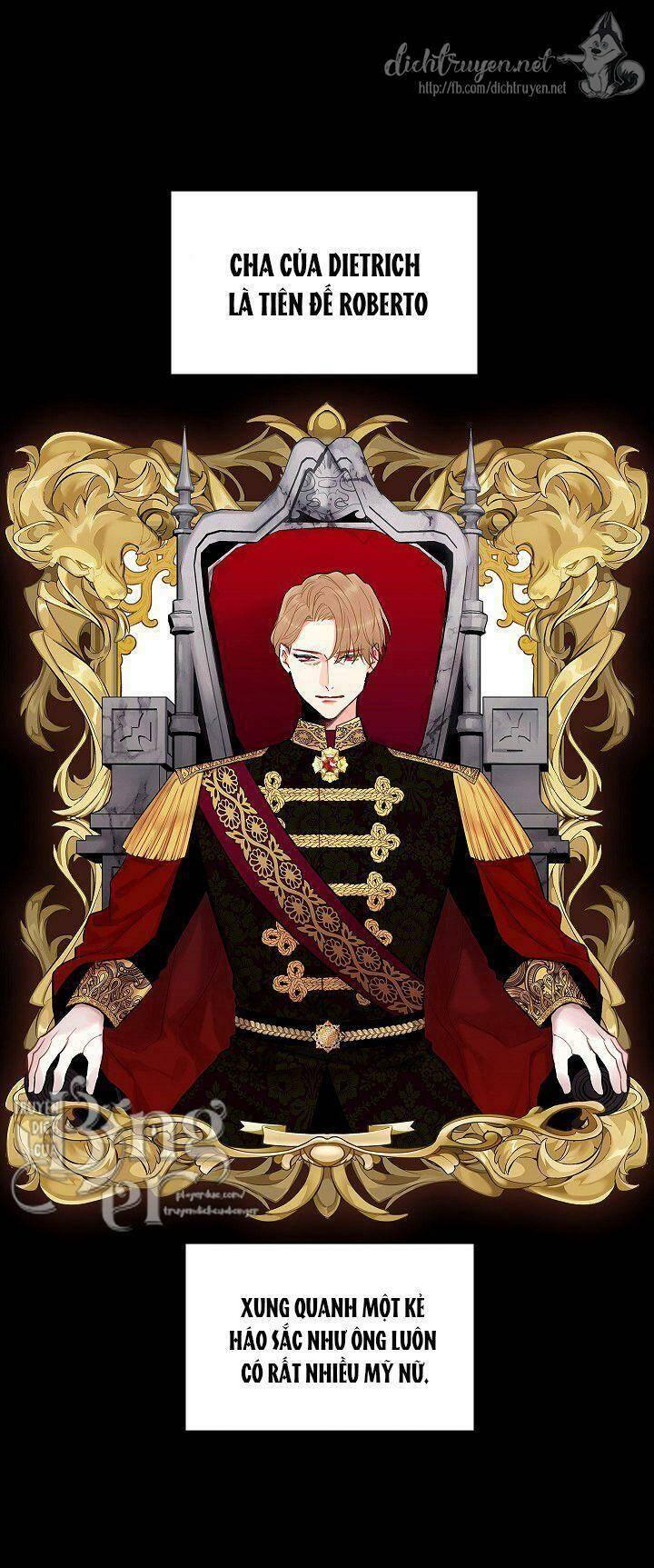 trọng sinh trở thành hoàng phi chapter 187 2