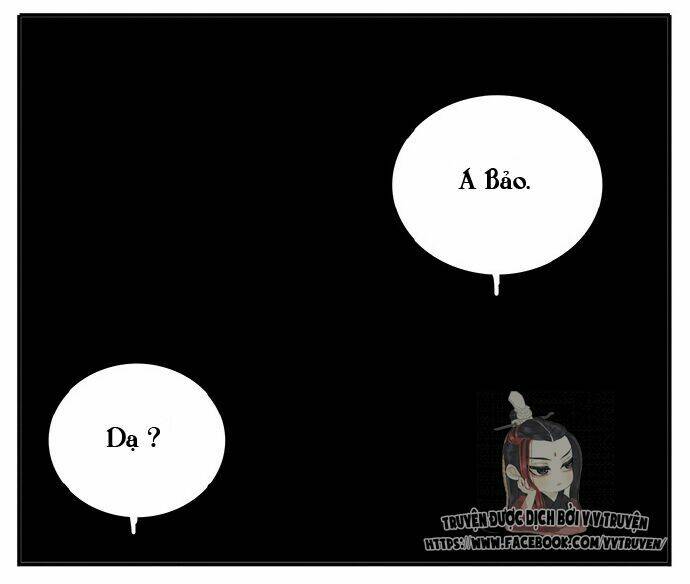 giáo chủ, chú ý thanh danh! chapter 38 8