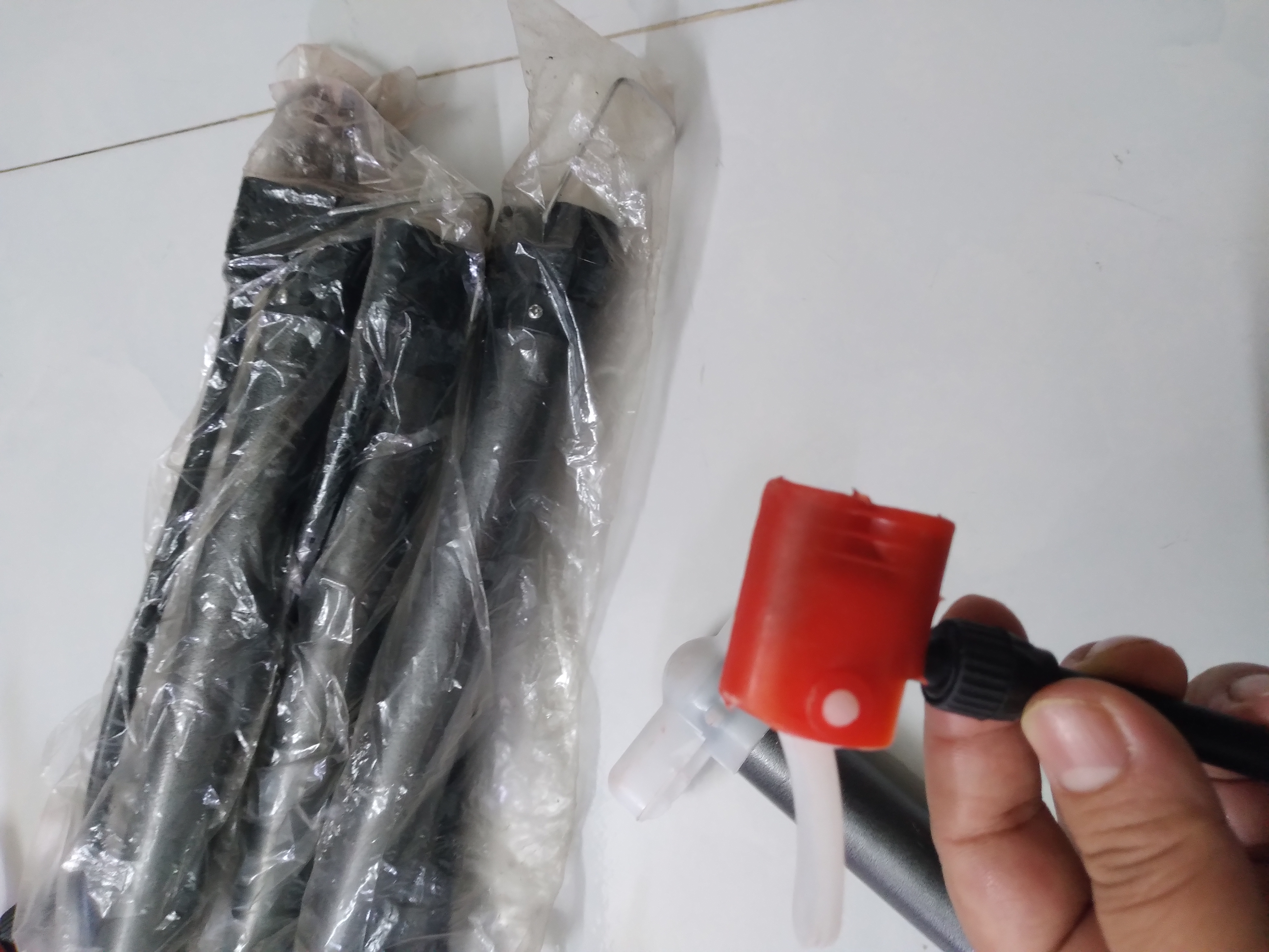 BƠM mi ni cầm tay/ BƠM xe đạp ,BƠM BÓNG