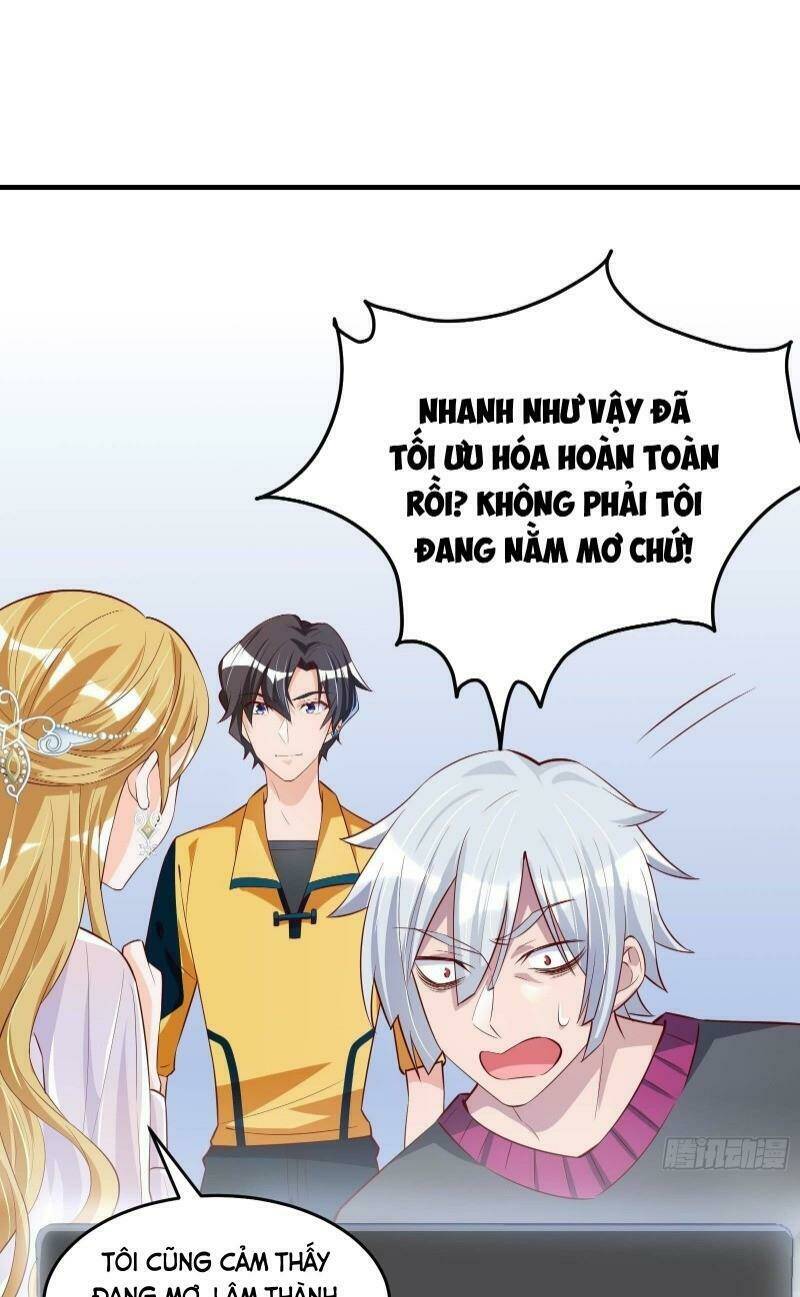 shipper thần cấp chapter 22 33