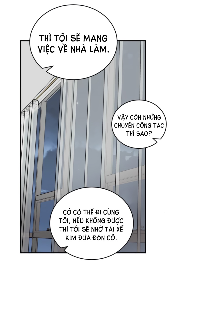 cặp đôi oan gia ngõ hẹp chapter 51 42
