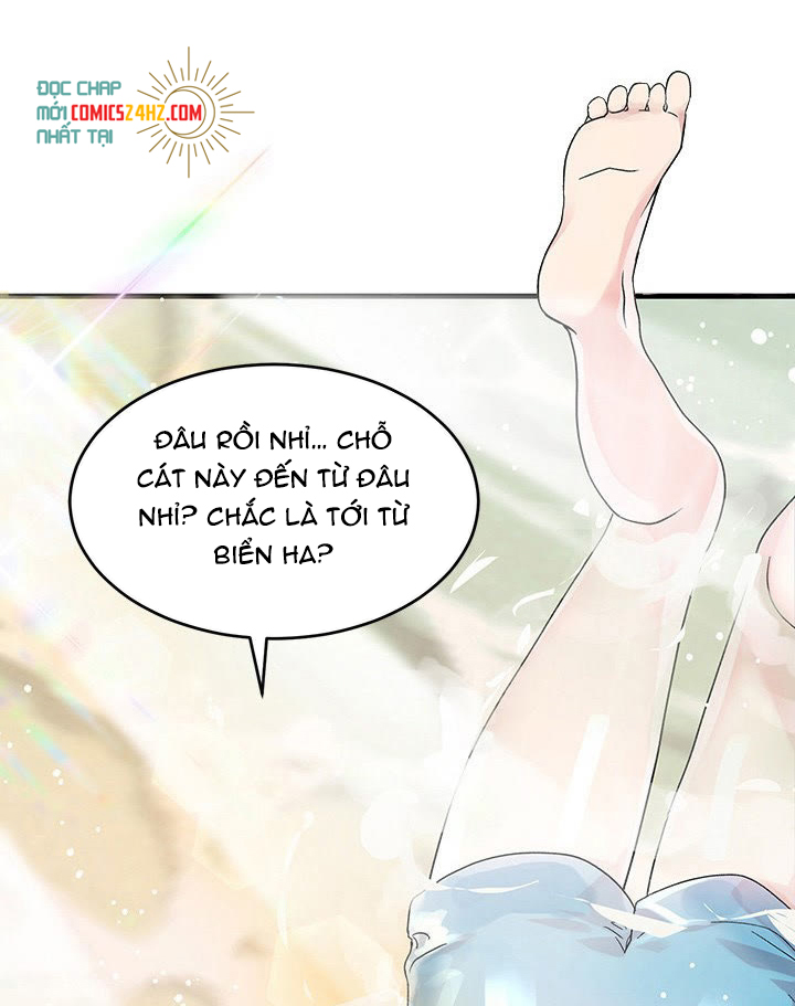 khách sạn ojakgyo chapter 3 48