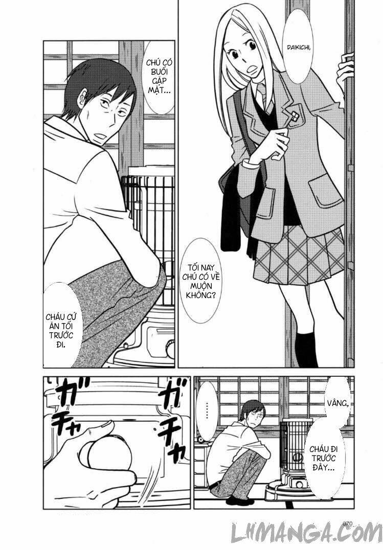 usagi drop chapter 45 4