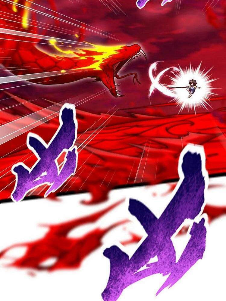 ma thú kiếm thánh dị giới tung hoành chapter 198 39