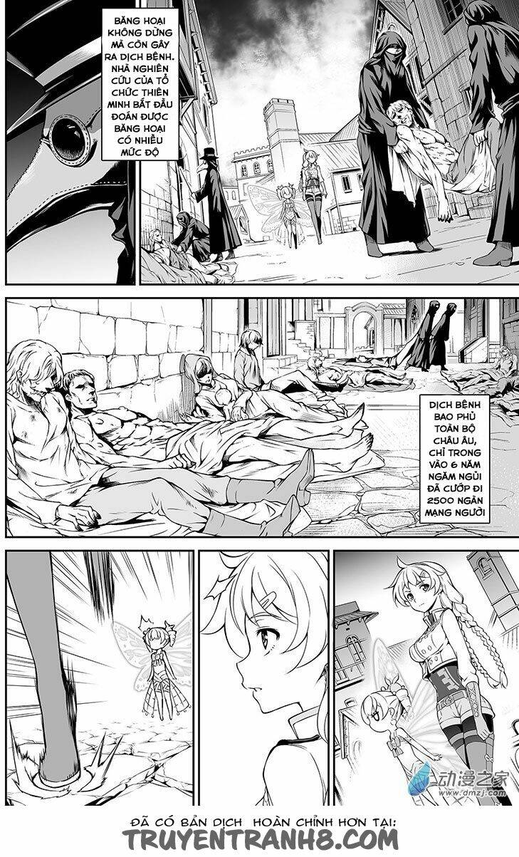 băng hoại 3rd chapter 8 15