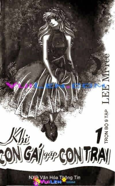 khi con gái gặp con trai chapter 1 2