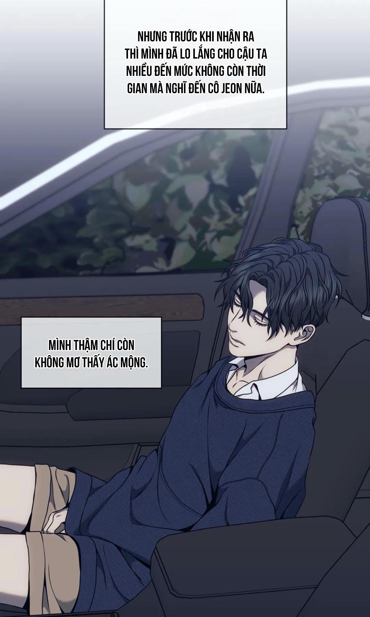 công cuộc báo thù của kẻ yếu thế chapter 33 53