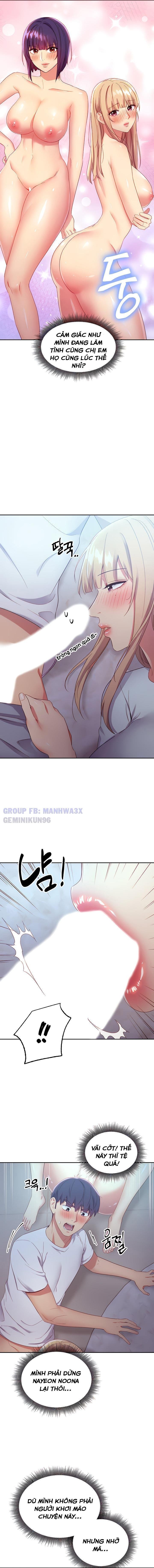 mẹ kế và những người bạn chapter 93 3