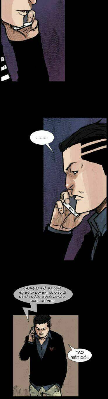 dokgo 2 | độc cô 2 chapter 50 17