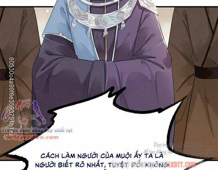 trọng sinh bá sủng nhiếp chính vương quá mạnh mẽ chapter 129 8