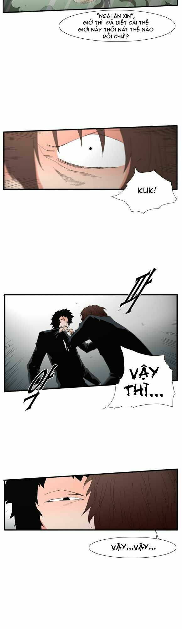 siêu năng chapter 47 21