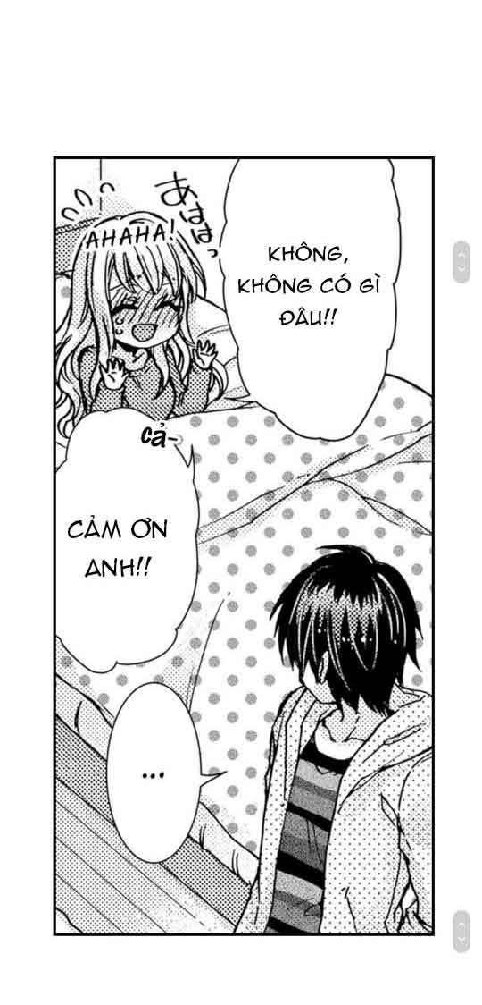 vị sếp thú tính nhà bên chapter 23.2 11