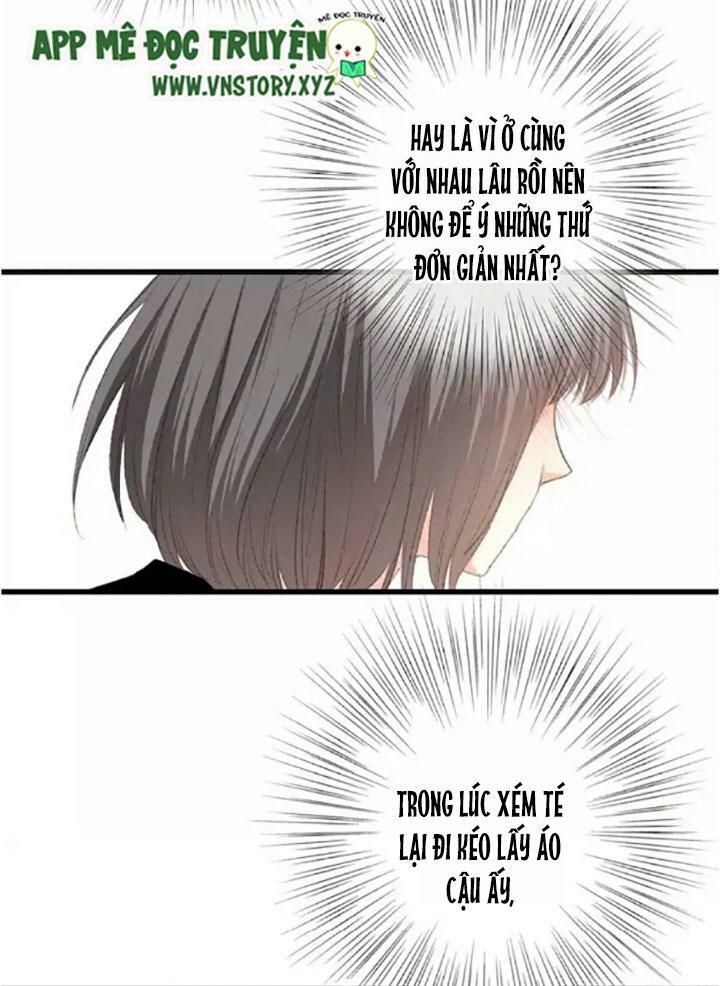 con tim rung động 2 chapter 34.5 33