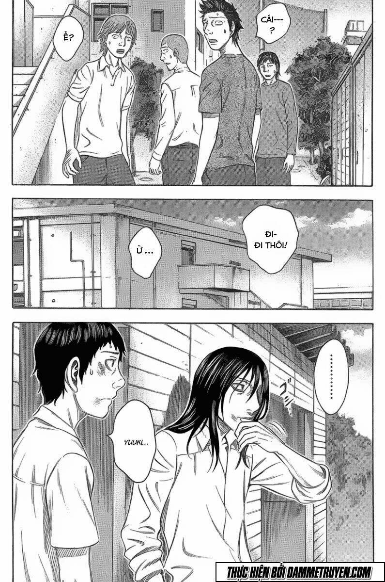 destroy and revolution chapter 2 7