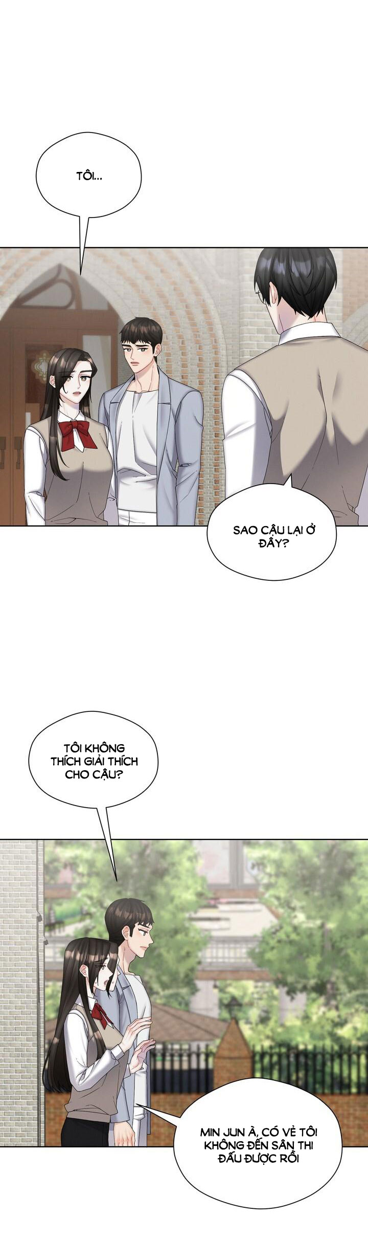 [18+] trò chơi giữa hai người chapter 24.1 20