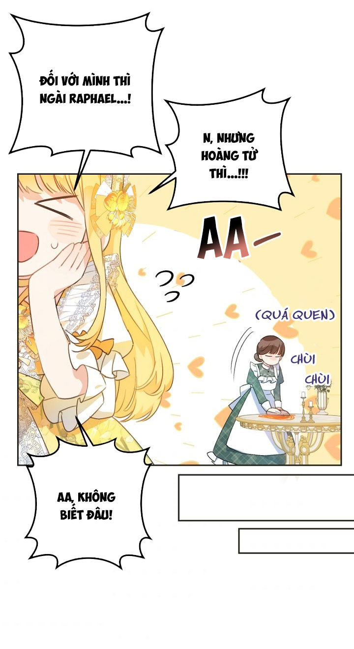 con rối ác nữ marionette chapter 33 48