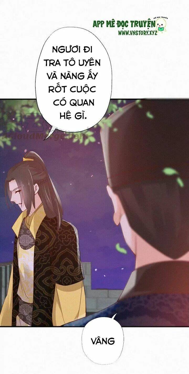 thiên hương mỹ nhân chapter 63 13