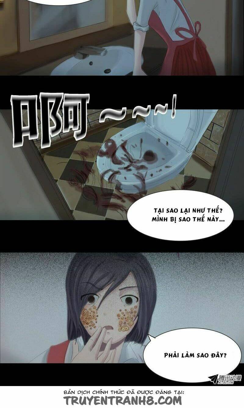 những chuyện quái đản chapter 3 2