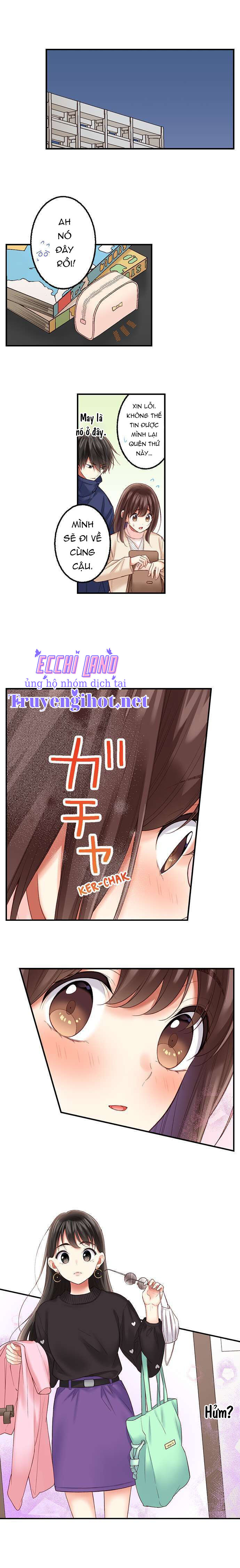 họ chắc chắn đã làm chuyện đó chapter 90.2 4