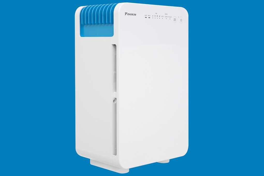 Máy Lọc Không Khí DAIKIN MC30VVM-A - Hàng Chính Hãng