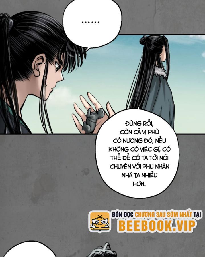 Tạng Phong Hành chapter 213 38