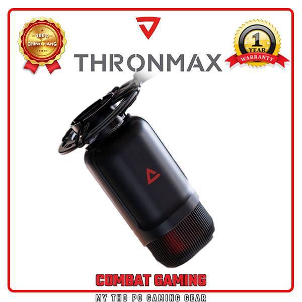 Micro Thu Âm THRONMAX MDRILL ZONE XLR M5 - Hàng Chính Hãng