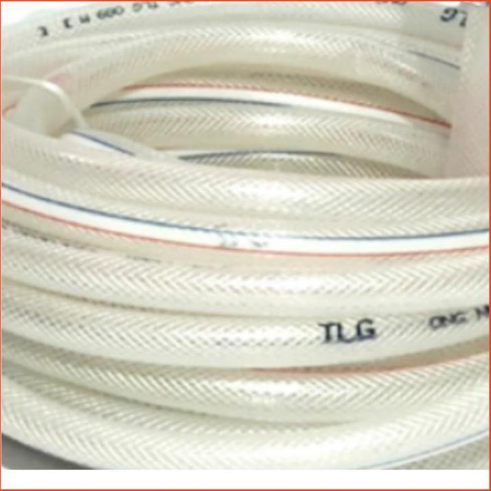 Bộ dây và vòi xịt tăng áp rửa xe tưới cây 20M 206817