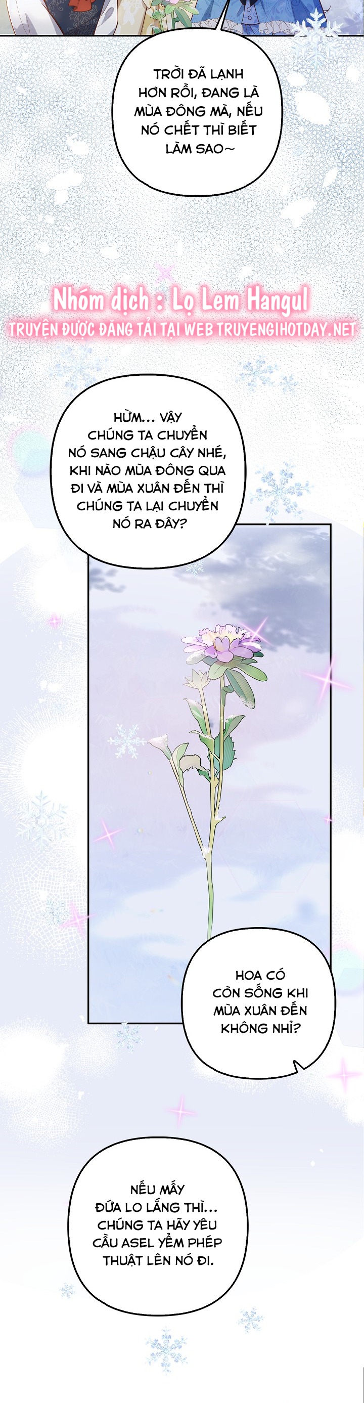 tôi sẽ nuôi dưỡng hai đứa con của nam chính chapter 39 2